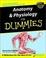 Cover of 'Anatomy and Physiology for Dummies'