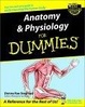 Cover of Anatomy and Physiology for Dummies