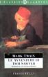 Cover of Le avventure di Tom Sawyer