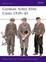 Cover of "German Army Elite Units 1939-45"