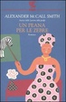 Cover of Un peana per le zebre