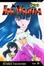 Cover of InuYasha, Volume 8