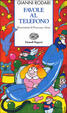 Cover of Favole al telefono