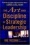 Cover of "The Art and Discipline of Strategic Leadership"