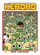 Cover of Keroro vol. 02