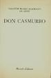 Cover of Don Casmurro