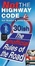 Cover of "Not The Highway Code"