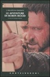 Cover of Le avventure di Robin Hood