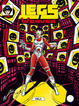 Cover of Legs Weaver n. 28