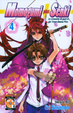 Cover of Momogumi Plus Senki vol. 4