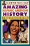 Cover of 'The New York Public Library Amazing Hispanic American History'