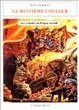 Cover of Annales du disque-monde 01 - La Huitième couleur
