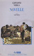 Cover of Novelle