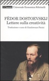 Lettere sulla creatività