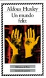 Cover of Un mundo feliz