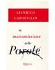 Cover of La manomissione delle parole