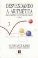 Cover of Desvendando a aritmética