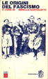 Cover of Le origini del Fascismo