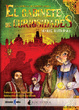 Cover of El gabinete de curiosidades (Crónicas de Kronos I)