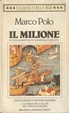 Cover of Il Milione