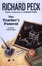 Cover of "The Teacher's Funeral"