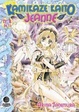 Cover of Kamikaze Kaito Jeanne #8 (de 13)