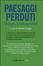 Cover of Paesaggi perduti. Sardegna, la bellezza violata