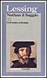 Cover of Nathan il saggio