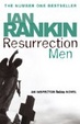 Cover of Resurrection men