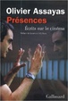 Cover of Présences