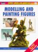 Cover of Modelling and Painting Figures