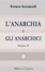 Cover of L'anarchia e gli anarchici