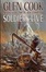 Cover of "Soldiers Live"