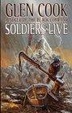 Cover of Soldiers Live