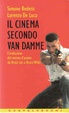Cover of Il cinema secondo Van Damme