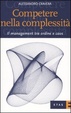 Cover of Competere nella complessità