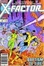 Cover of "Essential X-Factor, Vol. 1"