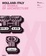 Cover of Holland - Italy / 10 works of architecture