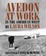 Cover of 'Avedon at Work'