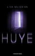 Cover of Huye