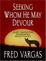 Cover of Seeking Whom He May Devour
