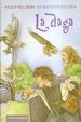 Cover of La daga