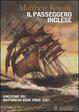 Cover of Il passeggero inglese