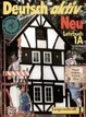 Cover of Deutsch aktiv Neu