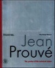 Cover of Jean Prouvé