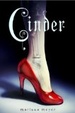 Cover of Cinder