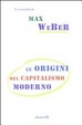 Cover of Le origini del capitalismo moderno