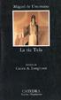 Cover of La tía Tula