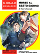 Cover of Morte al sesto giorno