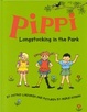 Cover of Pippi Longstocking in the park